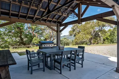 2800 Feliz Creek Road, Hopland, CA 95449 - Photo 16