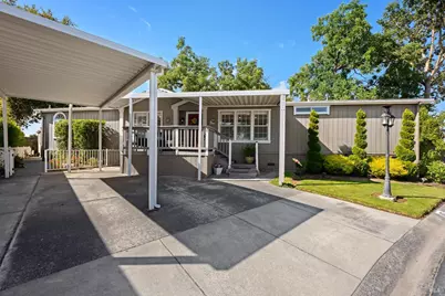 117 Shamrock Circle, Santa Rosa, CA 95403 - Photo 2