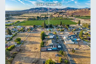2294 Chester Drive, Penngrove, CA 94951 - Photo 32