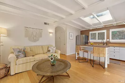 140 Francis Avenue, Fairfax, CA 94930 - Photo 4