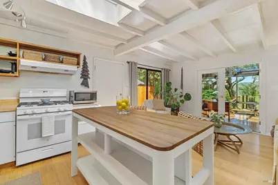 140 Francis Avenue, Fairfax, CA 94930 - Photo 8