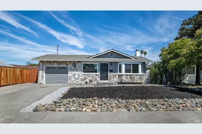 1542 Henry Street, Fairfield, CA 94533 - Photo 1