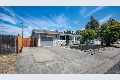 1542 Henry Street, Fairfield, CA 94533 - Photo 2