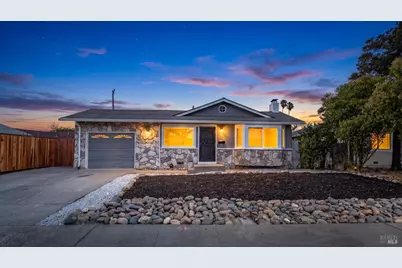 1542 Henry Street, Fairfield, CA 94533 - Photo 1