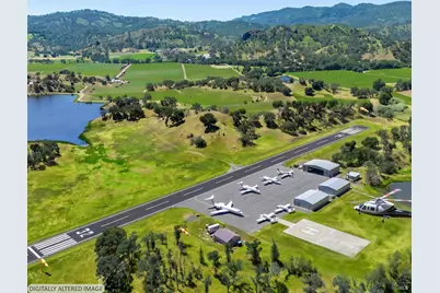 6015 Steele Canyon Road, Napa, CA 94558 - Photo 2