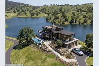 6015 Steele Canyon Road, Napa, CA 94558 - Photo 12
