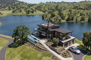 6015 Steele Canyon Rd, Napa, CA 94558 - Photo 12