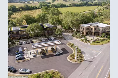6015 Steele Canyon Road, Napa, CA 94558 - Photo 34