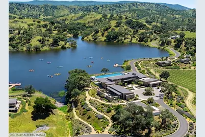 6015 Steele Canyon Road, Napa, CA 94558 - Photo 6