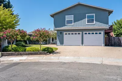 350 George Place, Ukiah, CA 95482 - Photo 2