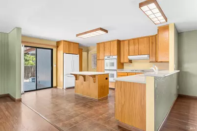 350 George Place, Ukiah, CA 95482 - Photo 4