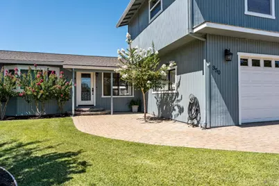 350 George Place, Ukiah, CA 95482 - Photo 40