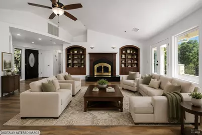 8725 Quail Canyon Road, Vacaville, CA 95688 - Photo 4
