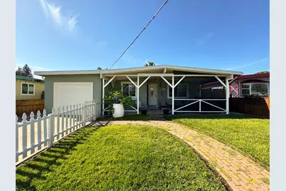 255 Burlington Drive, Ukiah, CA 95482 - Photo 1