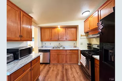 255 Burlington Drive, Ukiah, CA 95482 - Photo 8