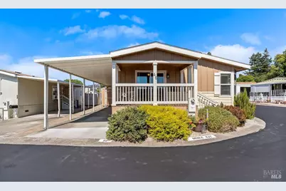 46 Oriole Way, Santa Rosa, CA 95409 - Photo 2
