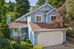 250 Loring Ave, Mill Valley, CA 94941 - Photo 2