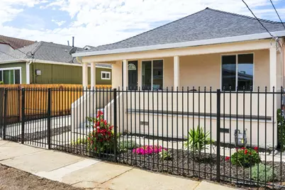 687 9th Street, Richmond, CA 94801 - Photo 2