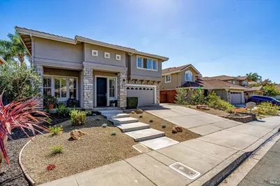 115 Sage Way, Napa, CA 94559 - Photo 2