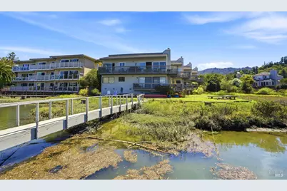 505 Larkspur Plaza Drive #3A, Larkspur, CA 94939 - Photo 22