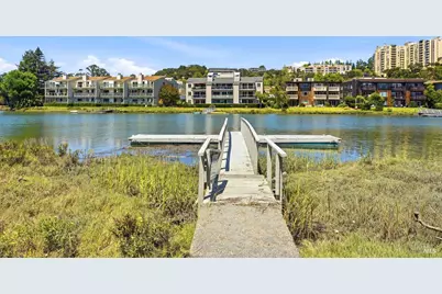 505 Larkspur Plaza Drive #3A, Larkspur, CA 94939 - Photo 30