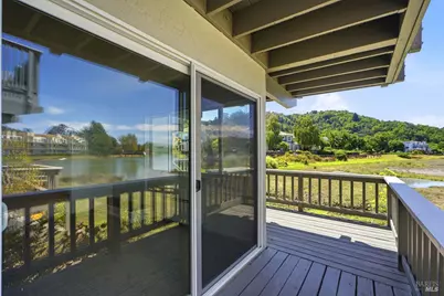 505 Larkspur Plaza Drive #3A, Larkspur, CA 94939 - Photo 2