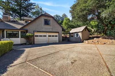 2591 Del Rosa Avenue, Santa Rosa, CA 95409 - Photo 2