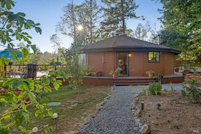 4565 Mill Creek Road, Healdsburg, CA 95448 - Photo 4