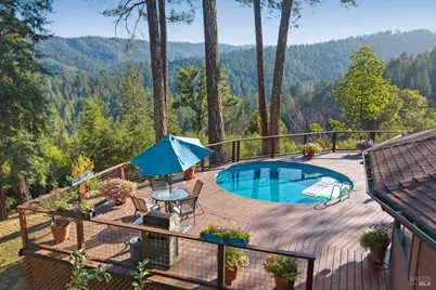 4565 Mill Creek Road, Healdsburg, CA 95448 - Photo 1