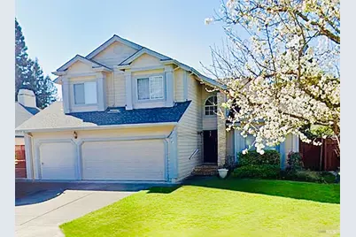 157 Hop Ranch Road, Santa Rosa, CA 95403 - Photo 1
