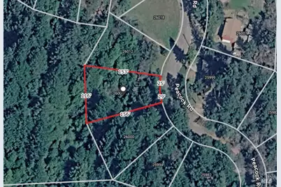 26006 Peacock Road, Willits, CA 95490 - Photo 1