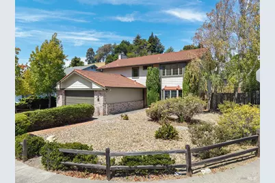 841 Rose Drive, Benicia, CA 94510 - Photo 2