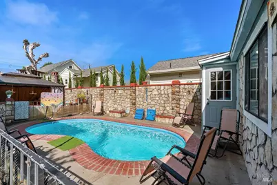 1034 Pope Street, Saint Helena, CA 94574 - Photo 12