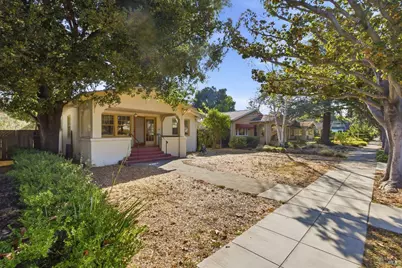 1011 Guinda Street, Palo Alto, CA 94301 - Photo 2