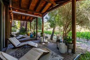 3588 N Silverado Trail, Saint Helena, CA 94574 - Photo 48