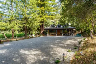 3588 N Silverado Trail, Saint Helena, CA 94574 - Photo 2