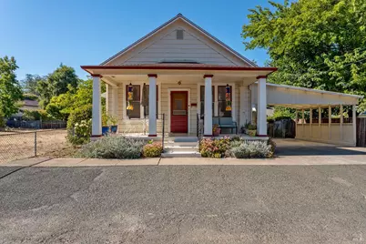 [Address not provided], Ukiah, CA 95482 - Photo 1