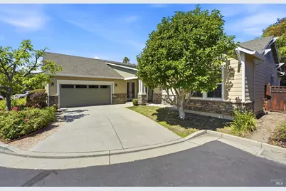 217 Spindle Court, San Rafael, CA 94903 - Photo 4