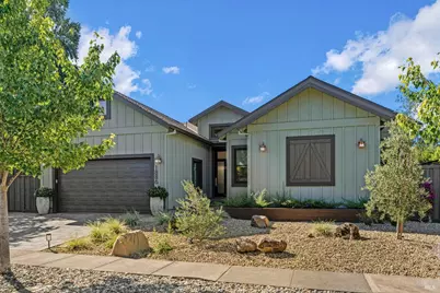 1886 Mulberry Street, Yountville, CA 94599 - Photo 1