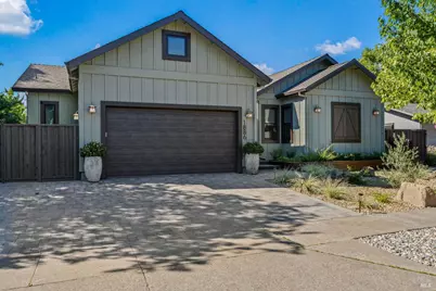 1886 Mulberry Street, Yountville, CA 94599 - Photo 2