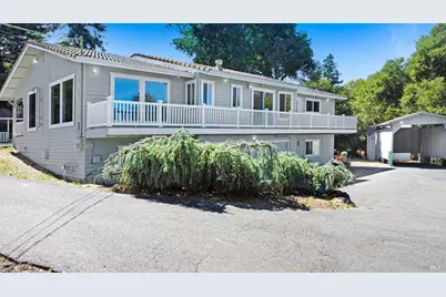 530 Bloomfield Road, Sebastopol, CA 95472 - Photo 1