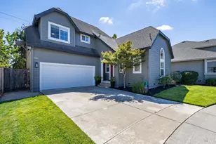 2038 Red Oak Cir, Santa Rosa, CA 95403 - Photo 1