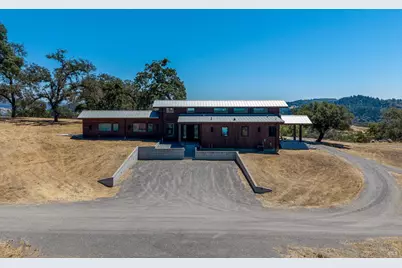 18115 Highlands Ridge Road, Yorkville, CA 95494 - Photo 4