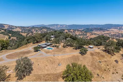 18115 Highlands Ridge Road, Yorkville, CA 95494 - Photo 6
