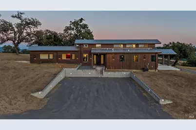 18115 Highlands Ridge Road, Yorkville, CA 95494 - Photo 86