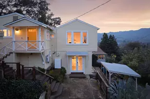 232 Sunnyside Ave, Sonoma, CA 95476 - Photo 2