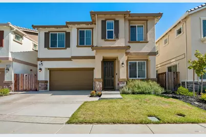844 Crescendo Street, Fairfield, CA 94534 - Photo 2