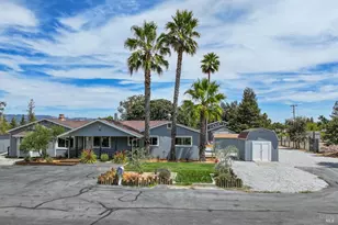 1311 E Bonness Rd, Sonoma, CA 95476 - Photo 1
