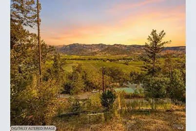 0 Tucker Road, Calistoga, CA 94515 - Photo 1