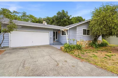 530 Andrieux Street, Sonoma, CA 95476 - Photo 1